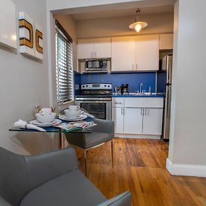 Beachside apartamento Hotel